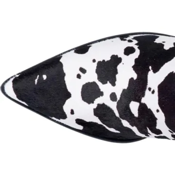 Dingo Women's Stylish Pointed Toe Casual Boots - Size 8 B