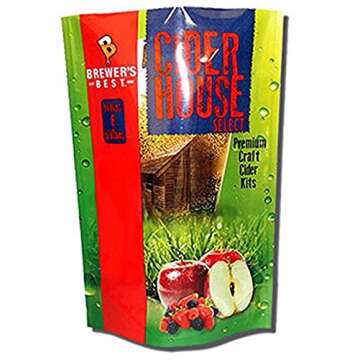 Brewer's Best Cider House Select Cherry Cider Kit