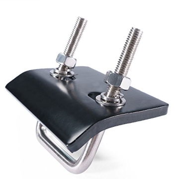 MICTUNING Hitch Tightener for a Noise-Free Towing Experience