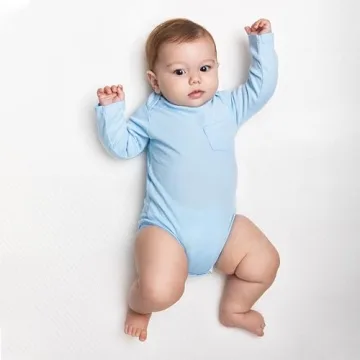 Graco Premium Crib Mattress for Safe and Comfortable Sleep