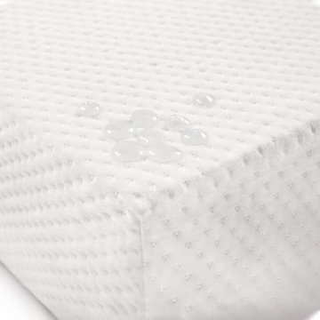 Graco Premium Crib Mattress for Safe and Comfortable Sleep