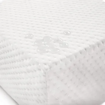 Graco Premium Crib Mattress for Safe and Comfortable Sleep