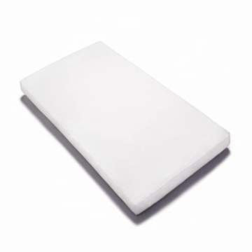 Graco Premium Crib Mattress for Safe and Comfortable Sleep