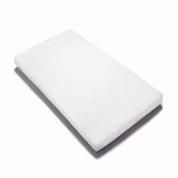 Graco Premium Crib Mattress for Safe and Comfortable Sleep
