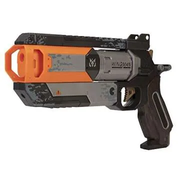 APEX Legends Wingman Pistol 1:1 Scale Replica Weapon