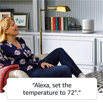 Amazon Echo Studio - Best Sounding Smart Speaker Ever