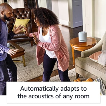 Amazon Echo Studio - Best Sounding Smart Speaker Ever