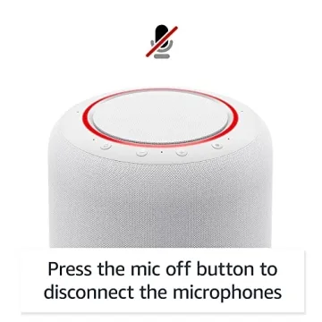 Amazon Echo Studio - Best Sounding Smart Speaker Ever