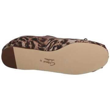 Stylish CIRCUS NY Zuri Ballet Flats for Women