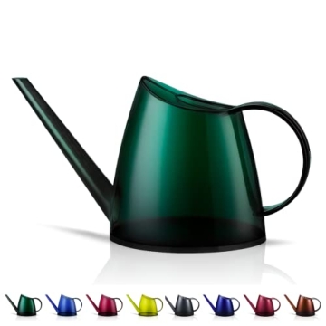 WhaleLife Stylish Indoor Watering Can for Plants