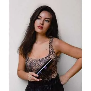 b.tan Violet Self Tan & Face Mist Kit | Lovers Bundle - Self Tanning Mousse with You Glow Girl Gradual Face + Body Mist w Self Tanning Mitt Applicator, 1 Hour Sunless Tanner, Fast, 6.7 Fl Oz