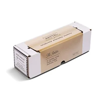 Rettel Roller Kraft Paper Display for Home & Office