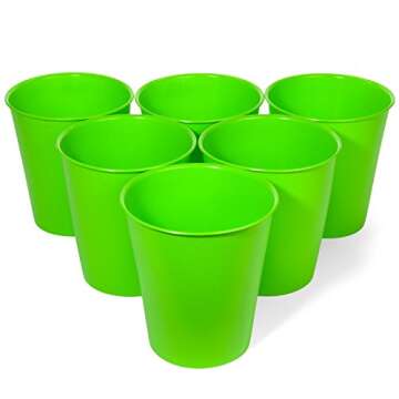 Tailgating Pros Giant Lawn Pong w/Carrying Case!