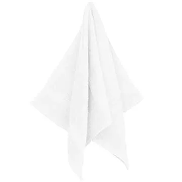 Personalized Monogrammed Hand Towels - Set of 2