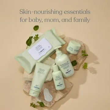 Pipette Baby Shampoo & Body Wash - Tear-Free & Gentle