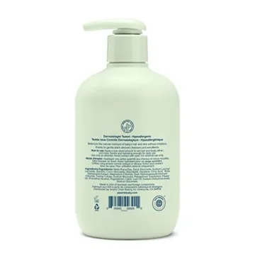 Pipette Baby Shampoo & Body Wash - Tear-Free & Gentle
