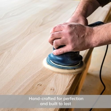 Stylish Solid Wood Side Table for Modern Homes