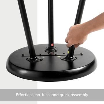 Stylish Solid Wood Side Table for Modern Homes