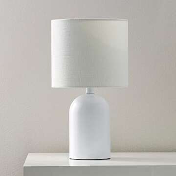 Rust-Oleum 245199 Universal All Surface Spray Paint, 12 oz, Gloss Pure White