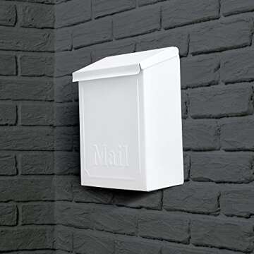 Rust-Oleum 245199 Universal All Surface Spray Paint, 12 oz, Gloss Pure White