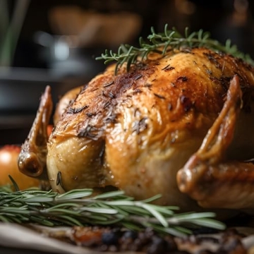 Kreapa Turkey Brine Bags, Extra Large 2 Pack for Turkeys