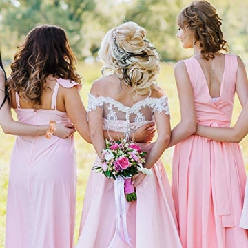 Bridesmaid Proposal Accessories Set for Wedding Gifts