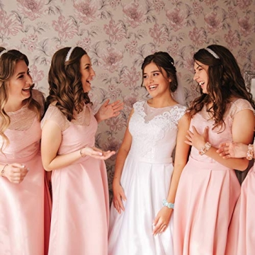 Bridesmaid Proposal Accessories Set for Wedding Gifts