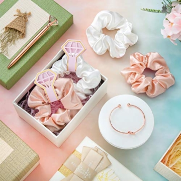 Bridesmaid Proposal Accessories Set for Wedding Gifts