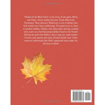 Celebrate Sukkot with Fun Decorations for All Ages