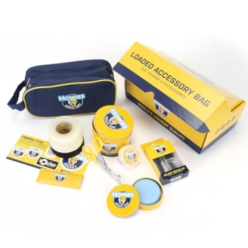 Howies Loaded Accessory Bag for Hockey Essentials and Repairs