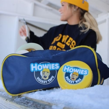 Howies Loaded Accessory Bag for Hockey Essentials and Repairs