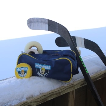 Howies Loaded Accessory Bag for Hockey Essentials and Repairs