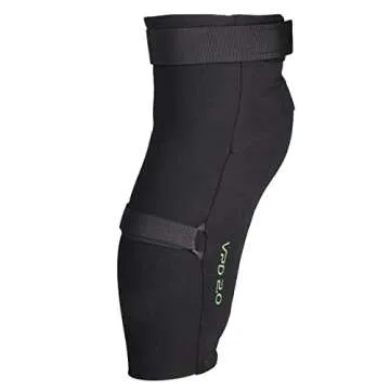 POC Joint VPD 2.0 Long Knee Armor for Mountain Bikers