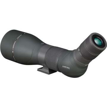 Vortex Optics Razor HD 27-60x85 Spotting Scope