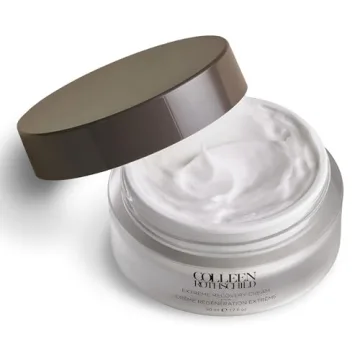 COLLEEN ROTHSCHILD Extreme Recovery Cream - Maximum Hydration & Anti-Aging Benefits for All Skin Typ...