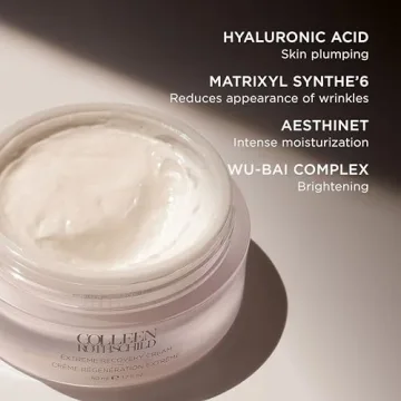 COLLEEN ROTHSCHILD Extreme Recovery Cream for Hydration