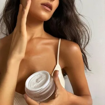 COLLEEN ROTHSCHILD Extreme Recovery Cream for Hydration