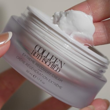 COLLEEN ROTHSCHILD Extreme Recovery Cream for Hydration