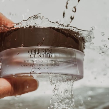 COLLEEN ROTHSCHILD Extreme Recovery Cream for Hydration