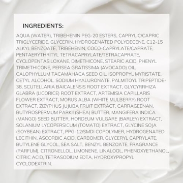 COLLEEN ROTHSCHILD Extreme Recovery Cream for Hydration