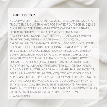 COLLEEN ROTHSCHILD Extreme Recovery Cream for Hydration