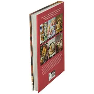 Love to Bake Cookbook - Classic British Baking Recipes