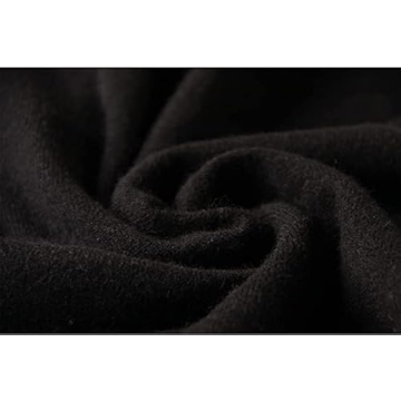 Pure Goat Cashmere Poncho - Elegant and Lightweight