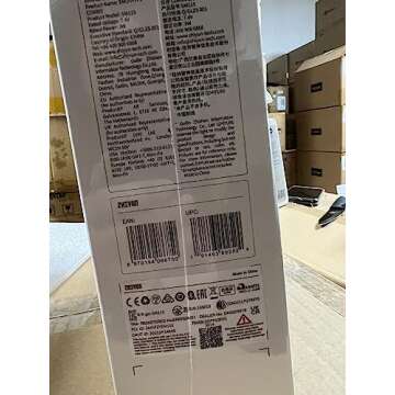 Zhiyun Smartphone Gimbal Smooth 5 Combo 3-Axis Handheld Stabilizer w/Tripod for iPhone Android Cellphone for Vlogging YouTube Vlog TikTok Instagram Live Video w/LED Fill Light