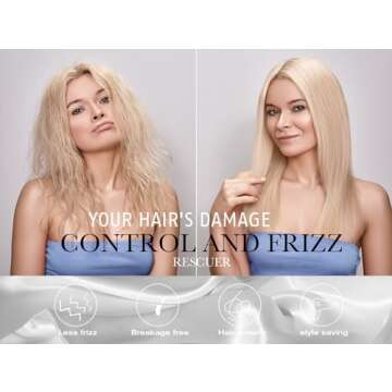 100% Mulberry Silk Pillowcase for Hair and Skin, 22 Momme Pure Natural Silk Pillow Case Both Sided with Zipper, Pillow Cover for Women Mom Men (White, Standard 20''×26'')