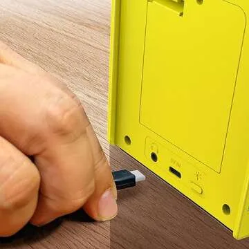 My Arcade Pac-Man Micro Player Pro: 6.75" Handheld Retro Mini Arcade, Arcade Classics Video Game Collectible