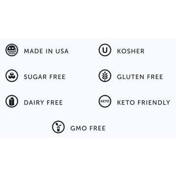 Jordan's Skinny Sugar Free Syrup Collection - 750 ml