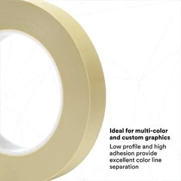 Scotch Fine Line Tape 218 for Precision Painting Tasks