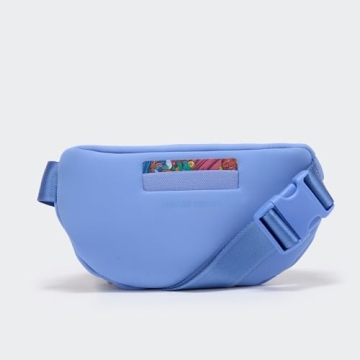 Stylish Neoprene Fanny Pack for Active Lifestyles