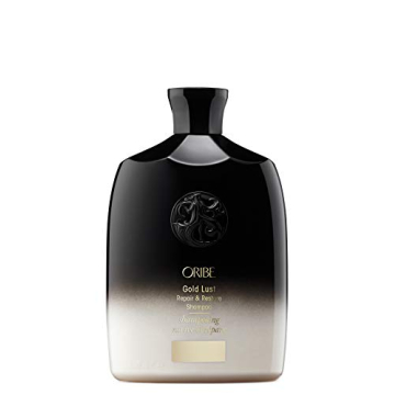 Oribe Gold Lust Repair & Restore Shampoo, 8.5 oz